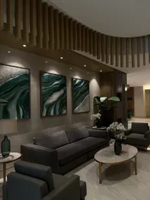 Luxe Hotel-Style Suite Stay at Ayala Ave - Image 3