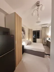 Luxe Hotel-Style Suite Stay at Ayala Ave - Image 2