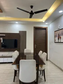 Luxury 3-BHK|Sec 57| Artemis Hospital|Golf Course - Image 4