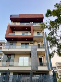 Luxury 3-BHK|Sec 57| Artemis Hospital|Golf Course - Image 2