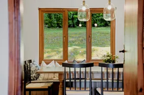 Loch View, Hot Tub, Near Loch Lomond, Pet-friendly - Image 5