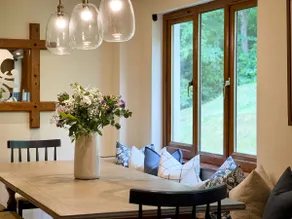 Sea View, Hot Tub, Near Loch Lomond, Pet-friendly - Image 4