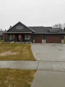 Custom Luxury Rambler in Highland Hills, Rochester - Image 2