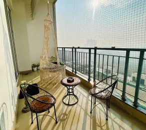 Mandala! 2BHK, Baani City Center, Sec 63, Gurugram - Image 3