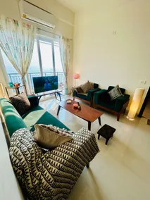 Mandala! 2BHK, Baani City Center, Sec 63, Gurugram - Image 2