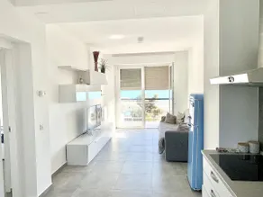 ”Perla Azzurra” sea view - Image 3