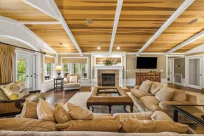 Waterfront Home on Norris Lake with Boat Slip - Image 2