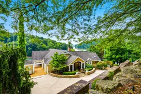 Waterfront Home on Norris Lake with Boat Slip - Image 3