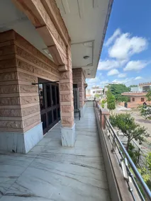 Family-Friendly Private 3BHK Near AIIMS - Image 4