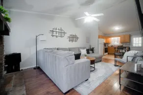 Duplex in Jacksonville - Image 4