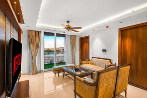 The Royal Crown - 3BHK luxury home by Viraalay - Image 5
