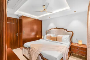 The Royal Crown - 3BHK luxury home by Viraalay - Image 2