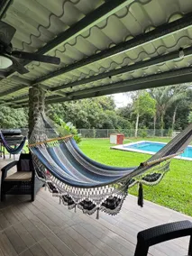 Private Cabin + Pool | Nature in Coclé - Image 2