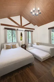 Private Cabin + Pool | Nature in Coclé - Image 4