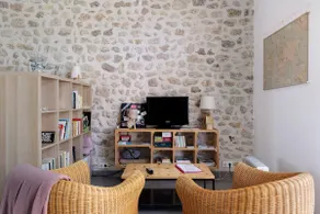 Gîte L'ancien Préau - Image 2