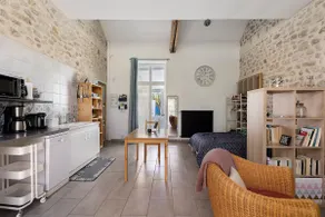 Gîte L'ancien Préau - Image 4