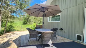 Modern Forest Cottage - Peace & Detox Retreat - Image 4