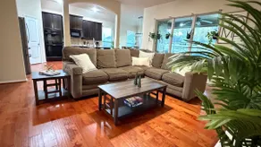 Quiet & Spacious Home - for a business/family trip - Image 3