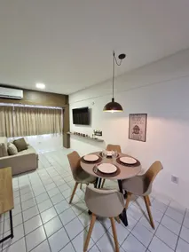 1012 Sweet Cozy Flat - Image 4
