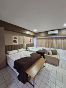 1012 Sweet Cozy Flat - Image 2