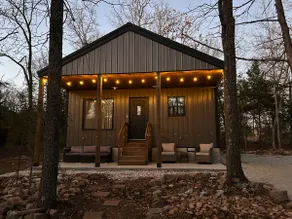 Terrapin Trails Cabin - Image 3