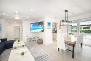 Heated Saltwater Pool | 8 min Beach | Game Room - Image 5
