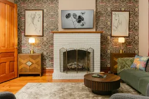 Boutique 1868 Victorian, Gateway to Mohican - Image 3