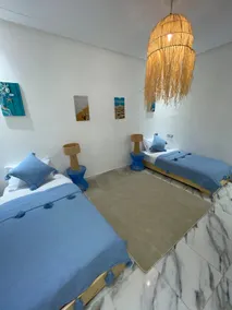 Spacious Family Apartment in Safi City - Image 4