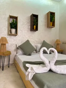 Spacious Family Apartment in Safi City - Image 3