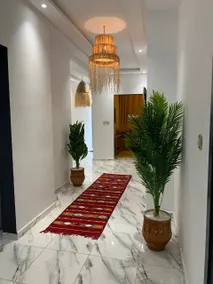 Spacious Family Apartment in Safi City - Image 5
