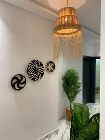 Spacious Family Apartment in Safi City - Image 2