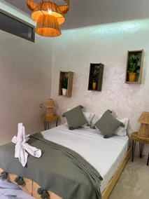 Spacious Family Apartment in Safi City - Image 2