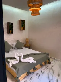 Spacious Family Apartment in Safi City - Image 5