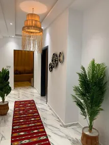 Spacious Family Apartment in Safi City - Image 4
