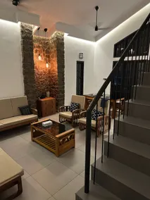 Cosy Home with AC. Heart of the town near lake. - Image 3