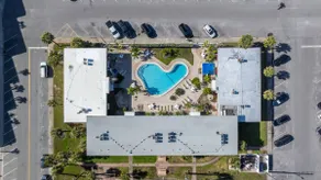 Sunset and Sunrise - With Pool next to Beach! - Image 3