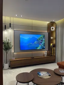 Apartment, room and living room, Al Taawon neighborhood - Image 4