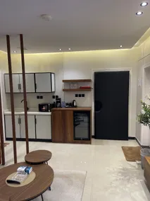Apartment, room and living room, Al Taawon neighborhood - Image 3