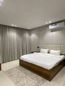 Apartment, room and living room, Al Taawon neighborhood - Image 2