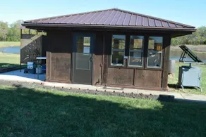 Private Off- Grid Cabin on 100 Acres With Pond - Image 3
