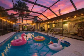 Boutique Style:Heated Pool*Game Rm*Hot Tub*2 Kings - Image 2