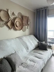 Oceanfront, 2 Queen Bedrooms + Barbecue Grill - Image 2