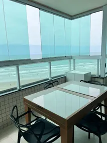 Oceanfront, 2 Queen Bedrooms + Barbecue Grill - Image 3