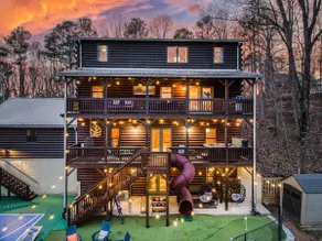 2MstrSt~Pickleball~Golf~Hottub~Firepit~GmRm~View~16 - Image 2