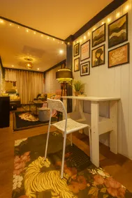 Born in Bandra • Cozy 3bhk• Chapel Terrace House - Image 5