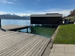 Lakeside Central Apartment Wörthersee 42 - Image 3
