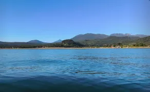Between the sea and the mountain range - Carretera Austral Cabin - Image 2