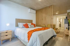 Ocean View | Rambla Pta Carretas | Balcony | Wifi - Image 2