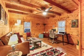 The Overlook | 5m to SNP | Pano Views | Firepit - Image 5