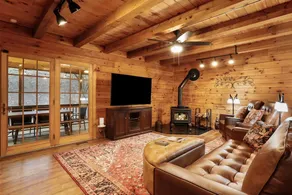 The Overlook | 5m to SNP | Pano Views | Firepit - Image 3